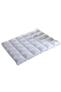 SKBD001 Hotel bed padded Mattress protection pad Feather velvet bed 双人 Double padded tweezers Hotel bedding 120cm 150cm 180cm 200cm
